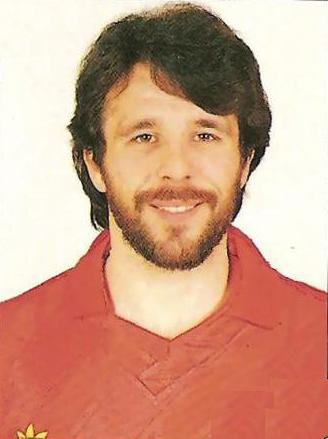 	Eric Gerets 	